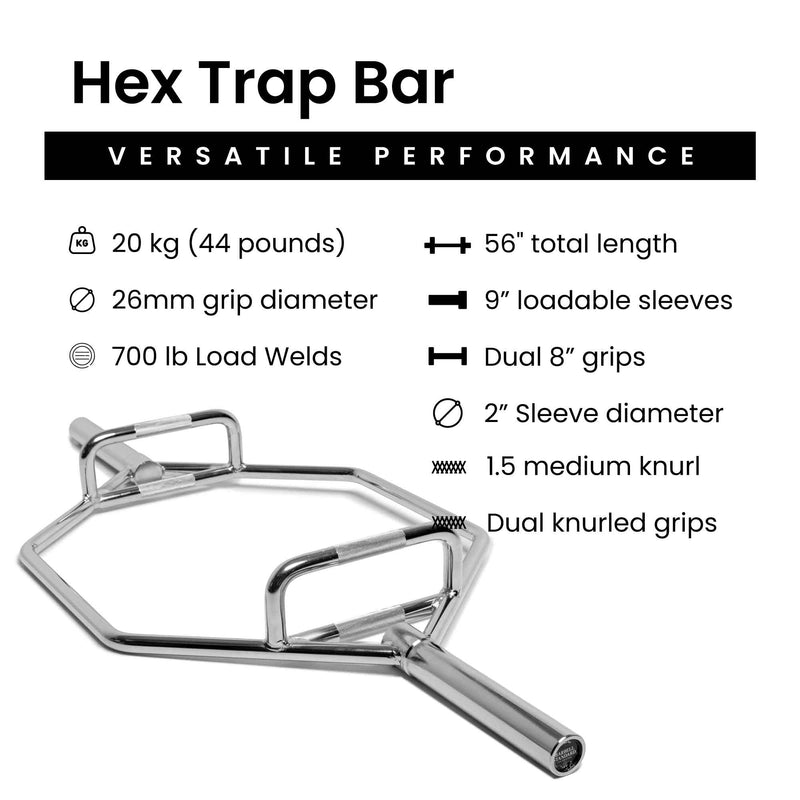 Conjunto de barras y pesas especiales