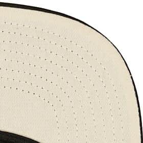 Gorra Mitchell & Ness Team Classic Snapback Coop Atlanta Braves