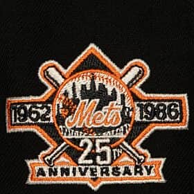 Team Classic Snapback Coop New York Mets