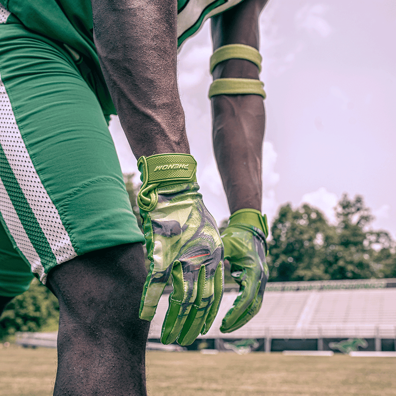 Guantes de fútbol Frankenstein - VPS1 de Phenom Elite