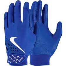 Nike Alpha Baseball Batting Gloves