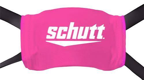 Schutt Football Chin Cup Sleeve