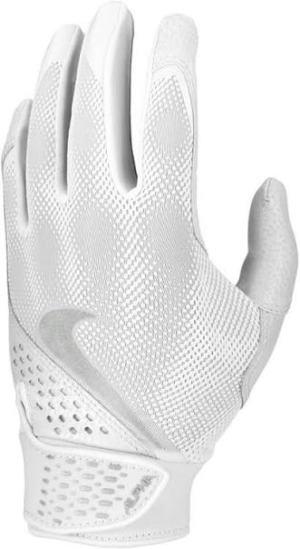 Nike Alpha Baseball Batting Gloves