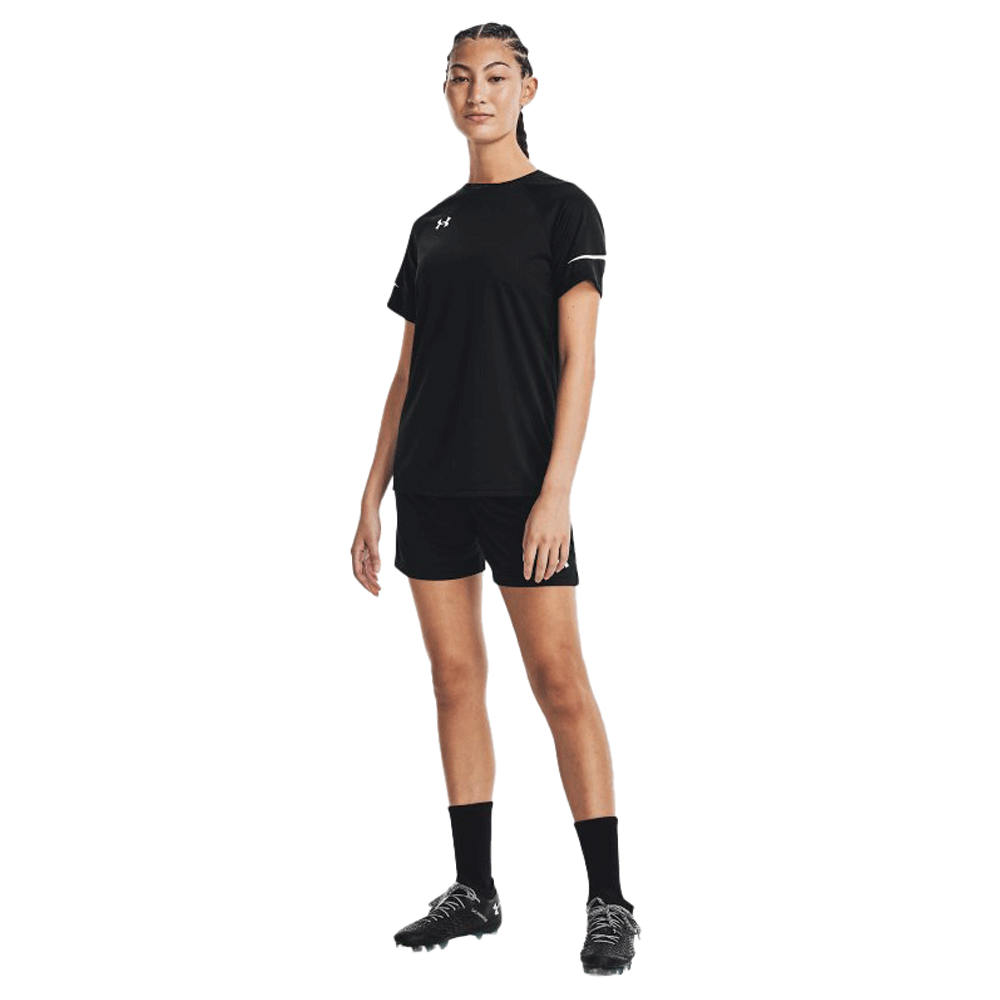 Pantalones cortos UA Golazo 3.0 para mujer 