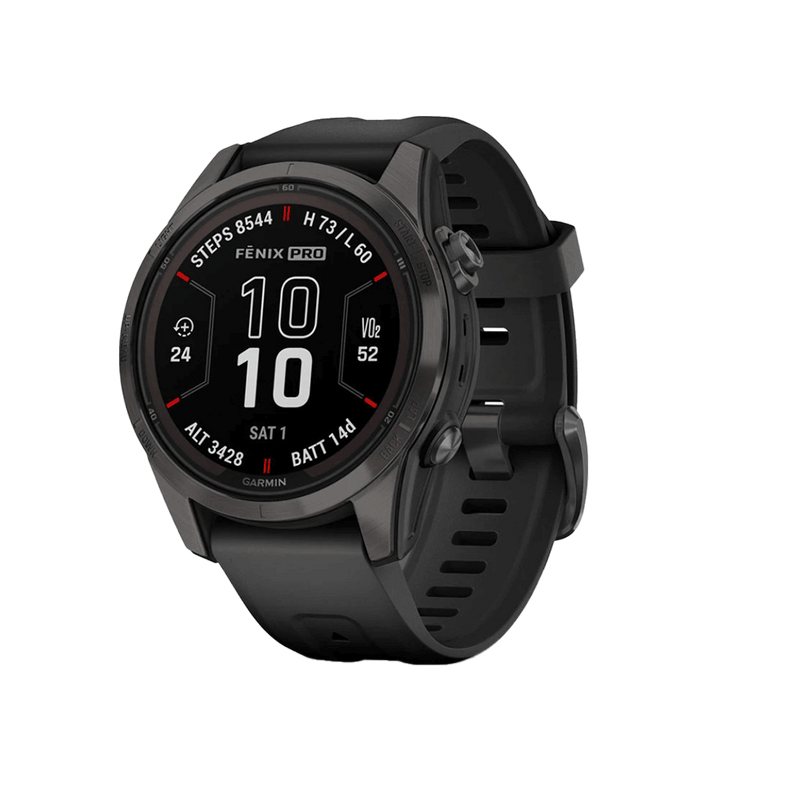 Garmin Fenix ​​7 Solar (Whitestone) 