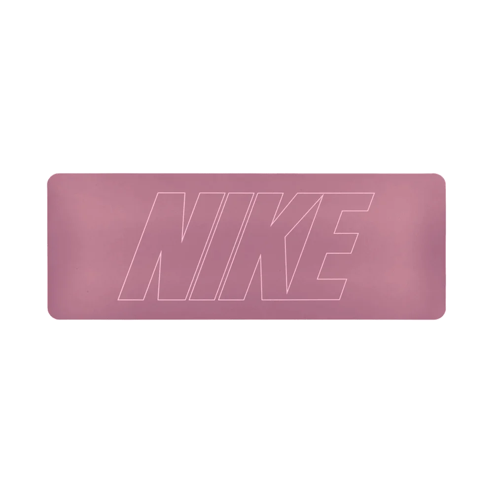 Nike Unisex Yoga Mat 4 Mm Reversible