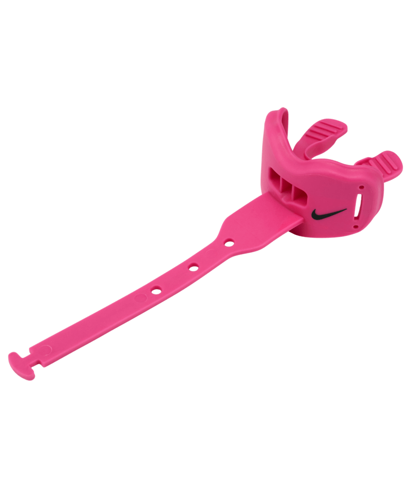 Vivid Pink/Black