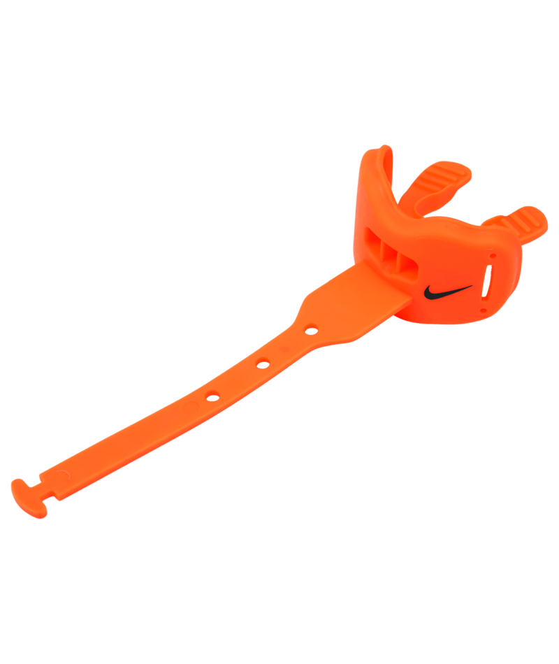Total Orange/Black