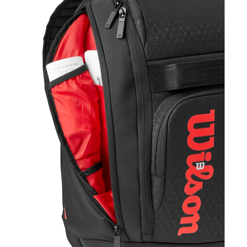Wilson Clash V3 Backpack