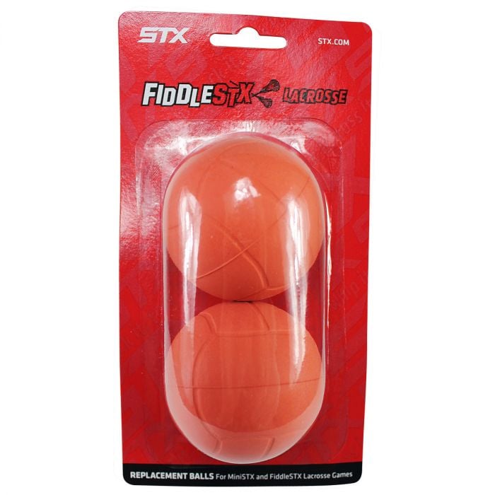 STX Fiddle Ball 2-pack