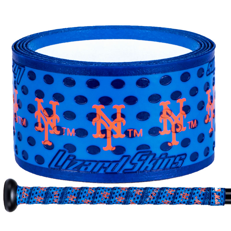 Lizard Skins DSP Ultra MLB Team 1.1mm Bat Grip