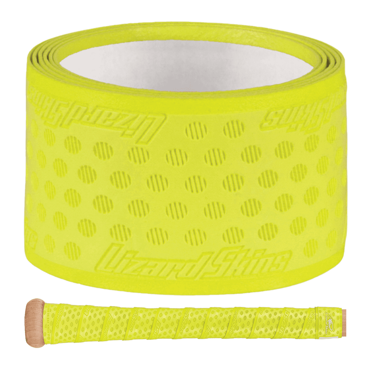 Lizard Skins DSP Ultra 1.1mm Baseball Bat Grip