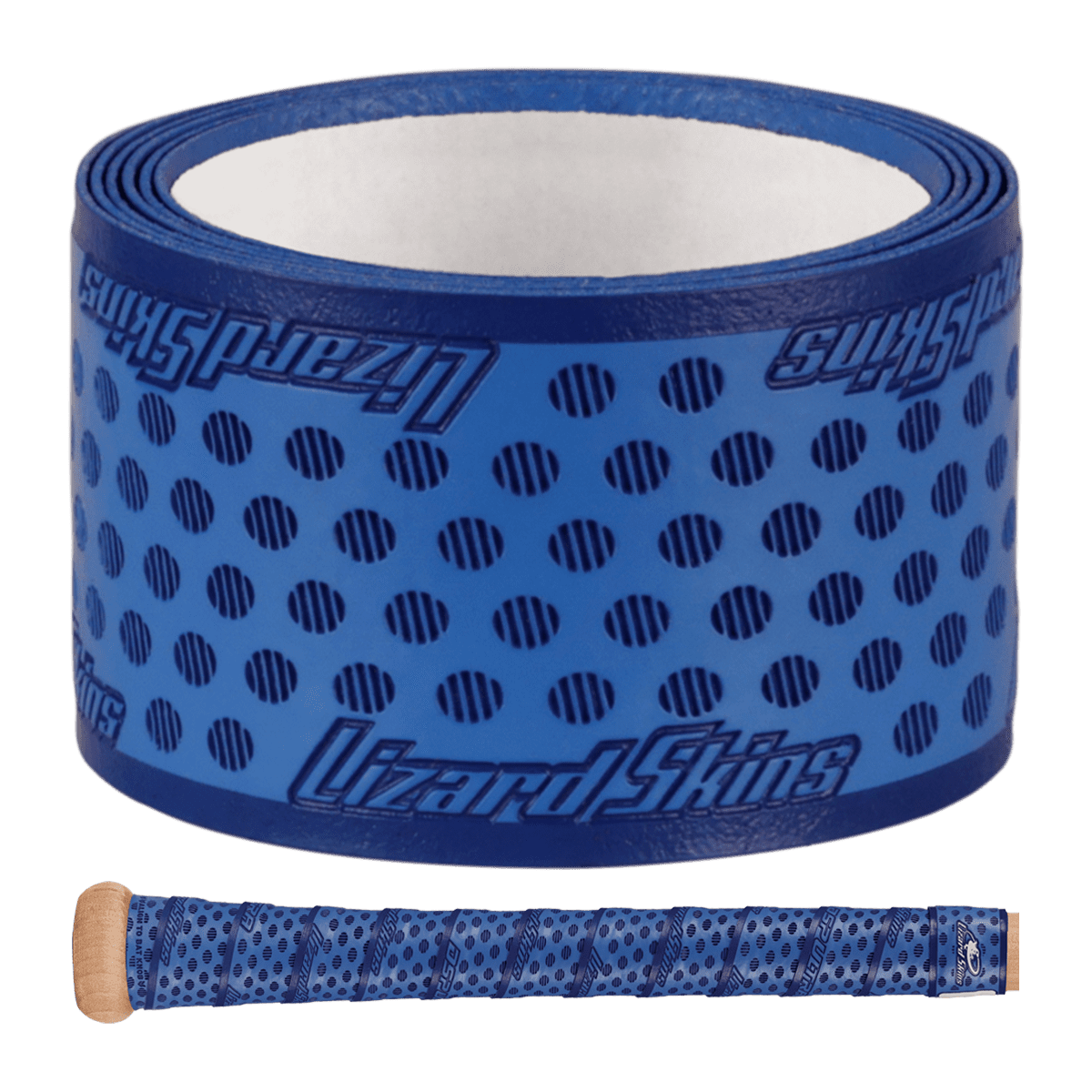 Lizard Skins DSP Ultra 1.1mm Baseball Bat Grip