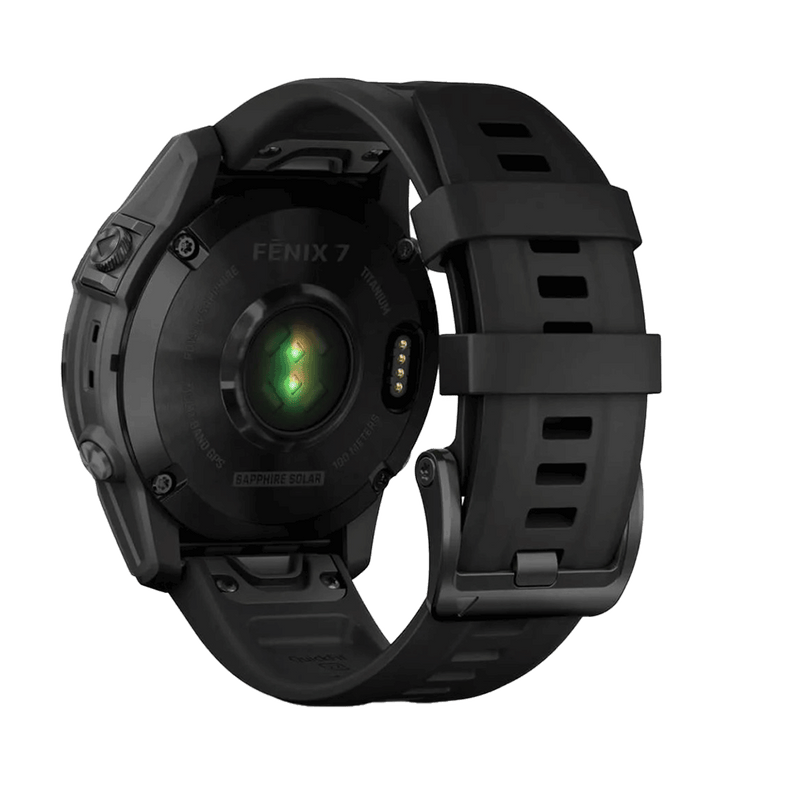 Garmin Fenix ​​7 Solar (Whitestone) 