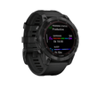 Garmin Fenix ​​7 Solar (Whitestone) 