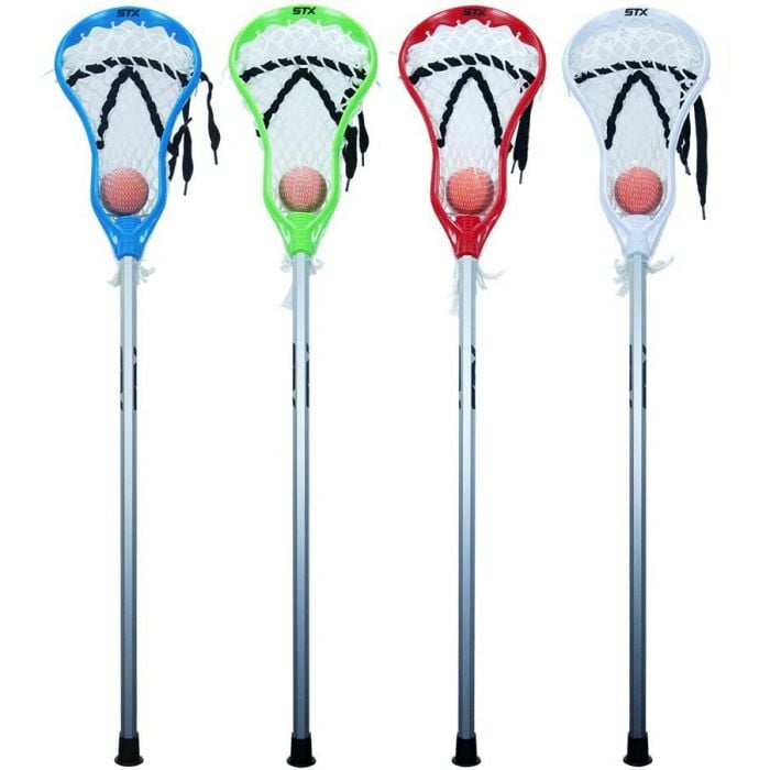 STX Mini Power With Aluminum Handle and Ball