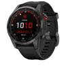 Garmin Fenix ​​7 Solar (Whitestone) 