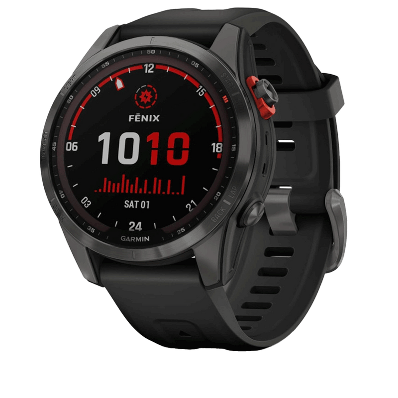Garmin Fenix ​​7 Solar (Whitestone) 