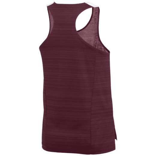 Nike Boy's Stock Dry Miler Singlet