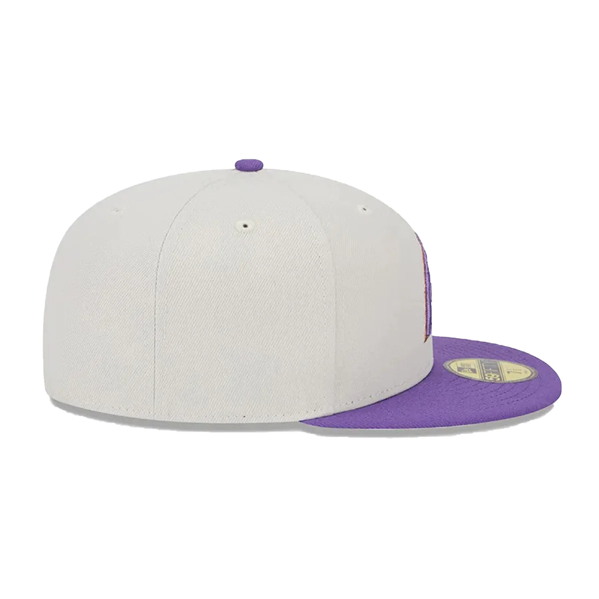 Lakers dri fit hat hot sale