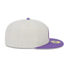Gorra ajustada New Era MLB Arizona Diamondbacks World Class 59Fifty