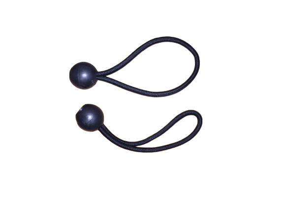 PEVO Bungee Balls