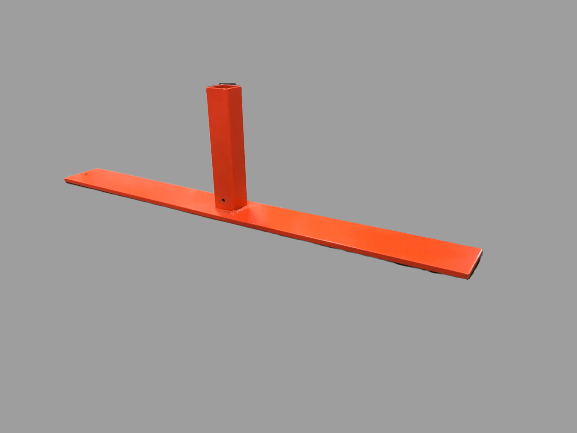 PEVO Flat Faced Training Goal - 8x24