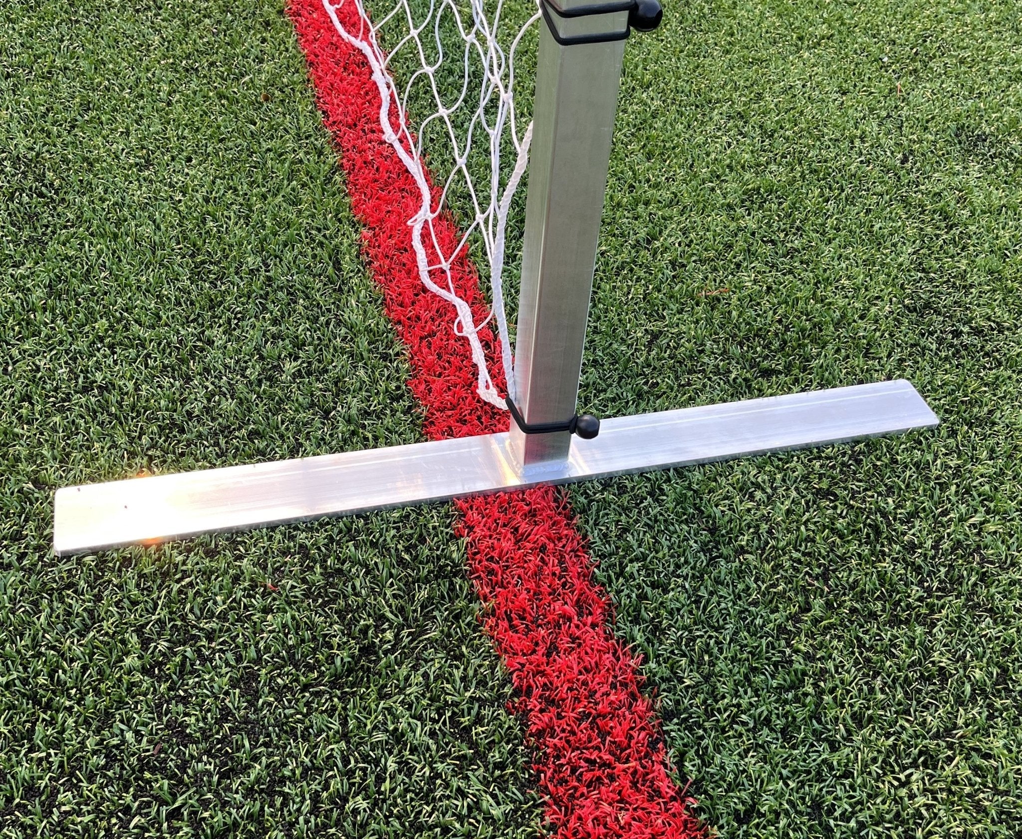 PEVO Flat Faced Training Goal - 8x24