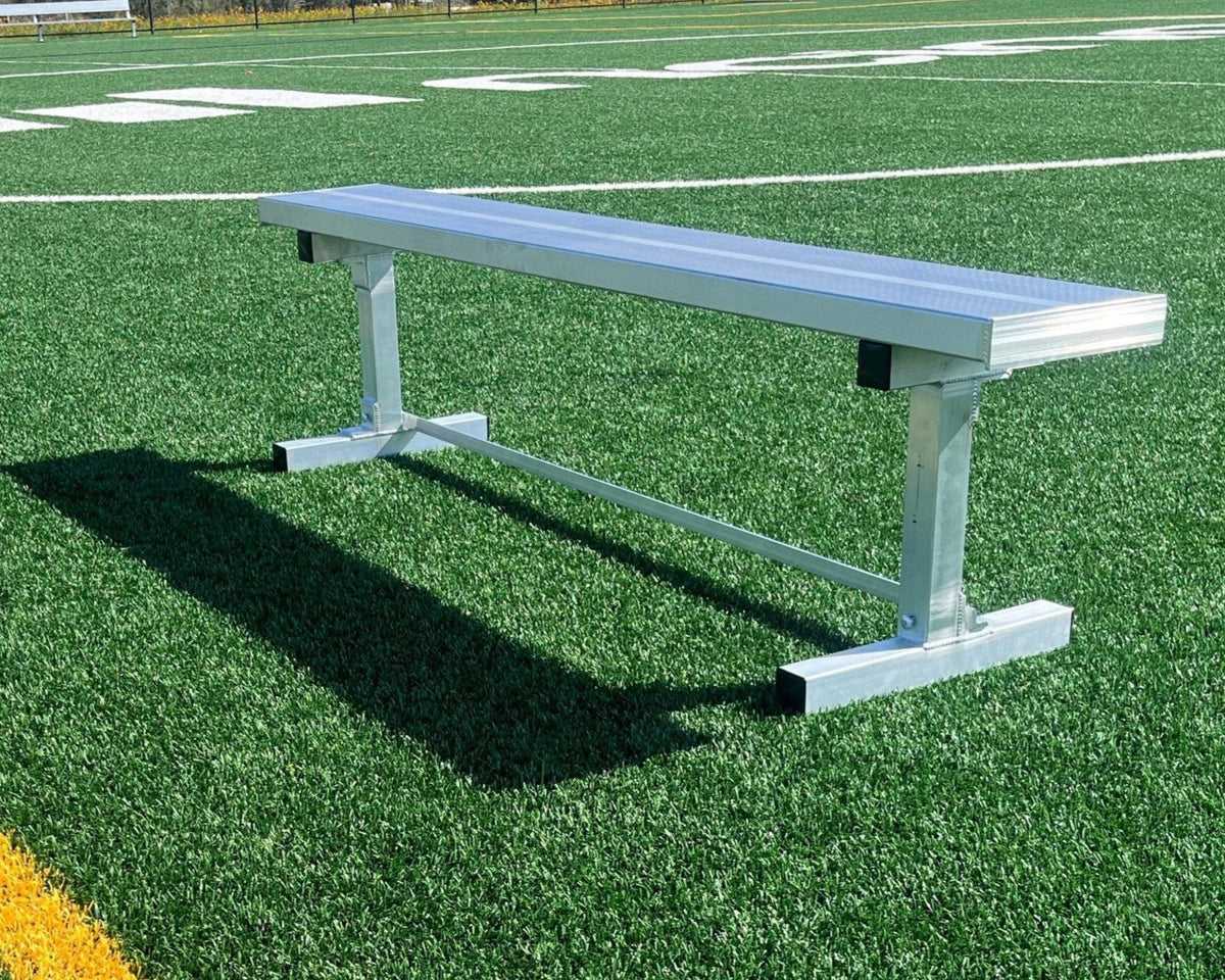PEVO Team Bench - 6'