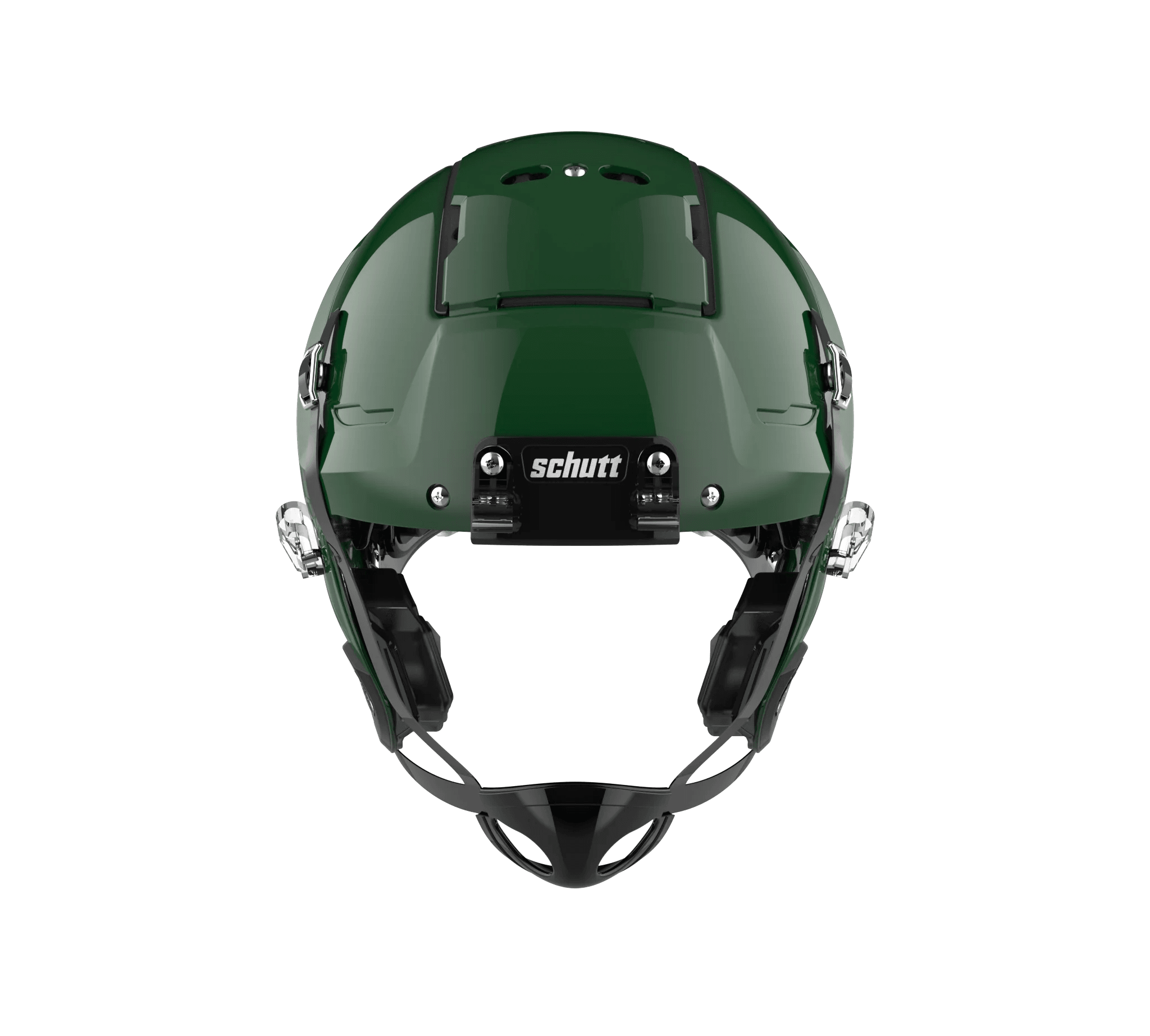 Youth F7 Lx1 Helmet – No Facemask (Molded And Metallic