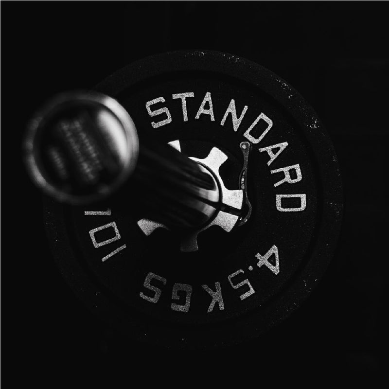 Barra olímpica 2000