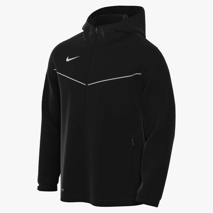 Mens rain jacket nike online