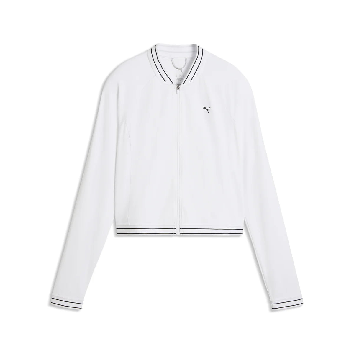 puma Golf Women's UV Sport Golf Jacket