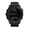 Garmin Fenix ​​7 Solar (Whitestone) 