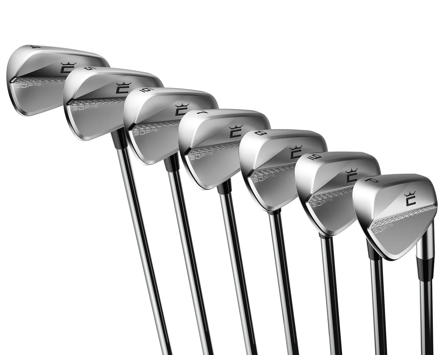 Cobra Golf 3DP Mb Irons
