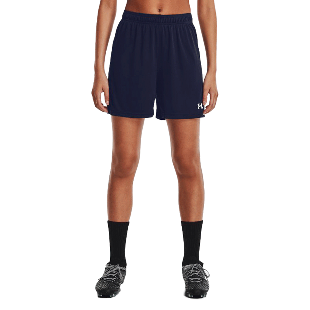 Pantalones cortos UA Golazo 3.0 para mujer 