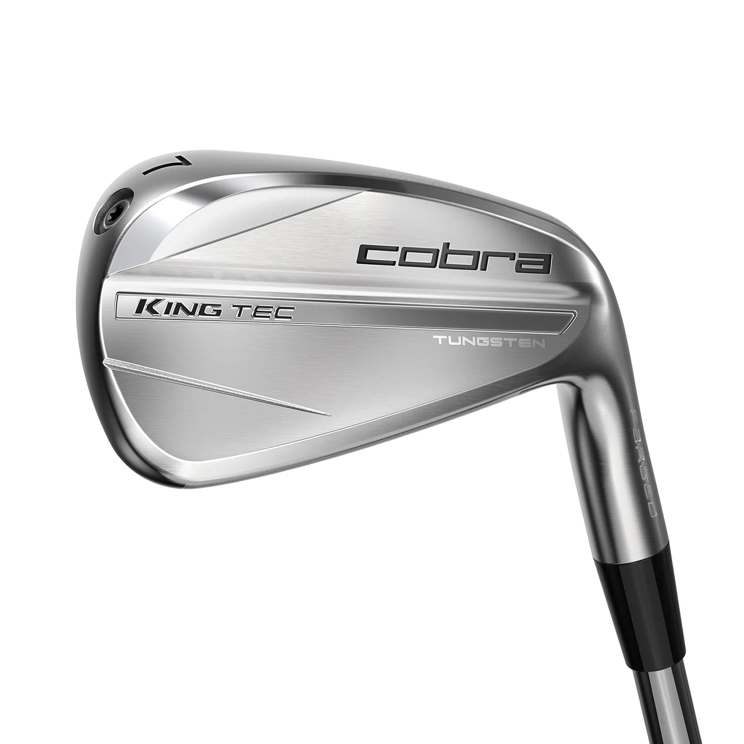Cobra Golf King Tec5 Irons