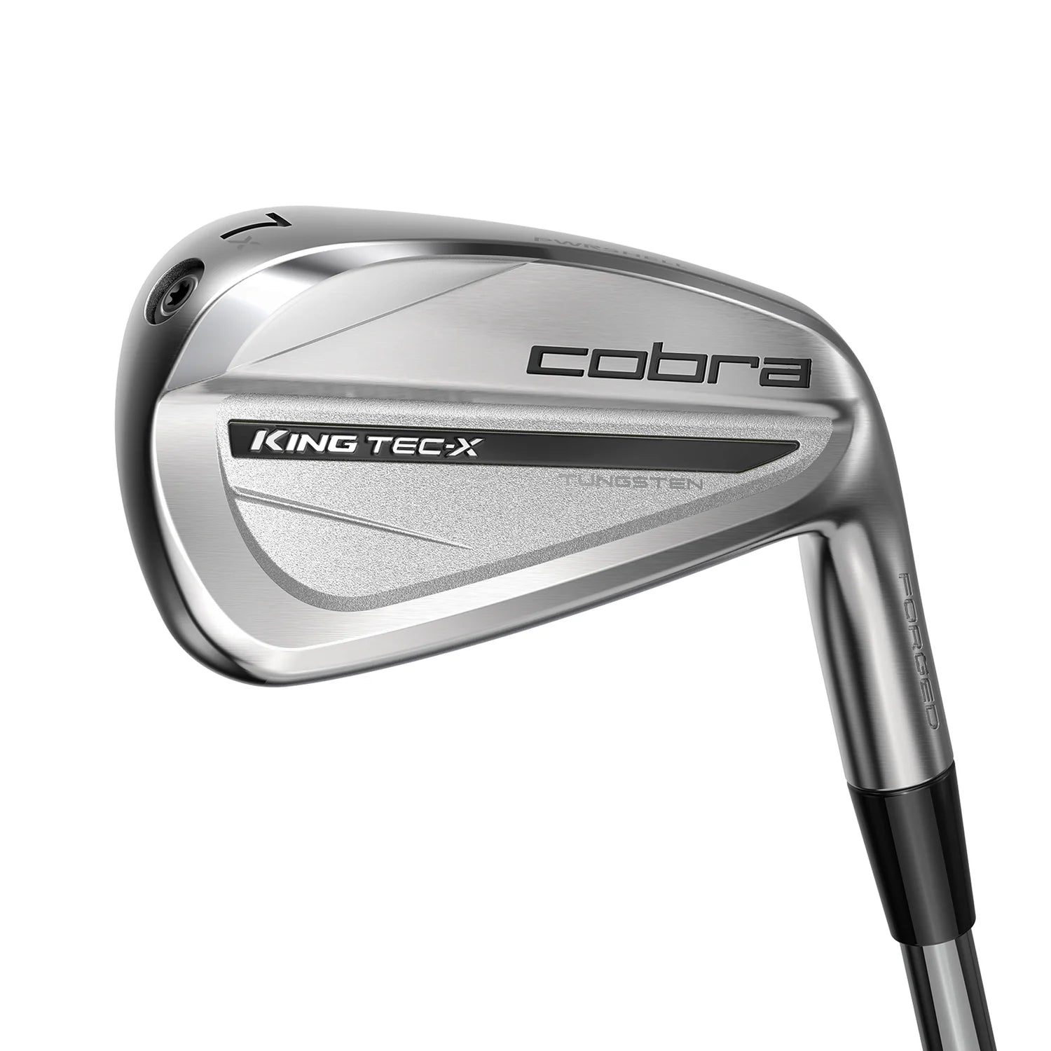 Cobra Golf King Tecx2 Irons