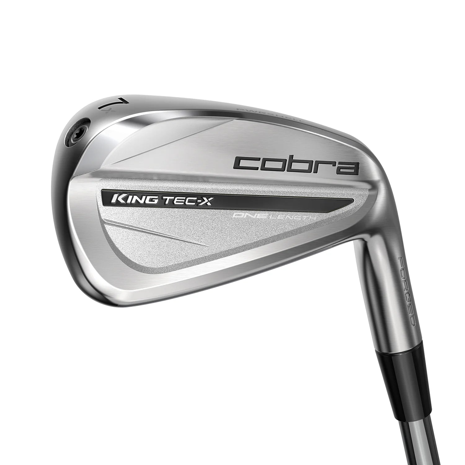 Cobra Golf King Tecx2 One Irons