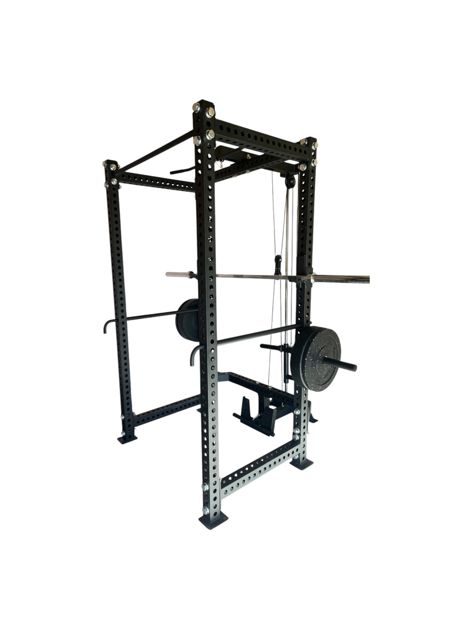 HGL Power Rack (Colectivo)