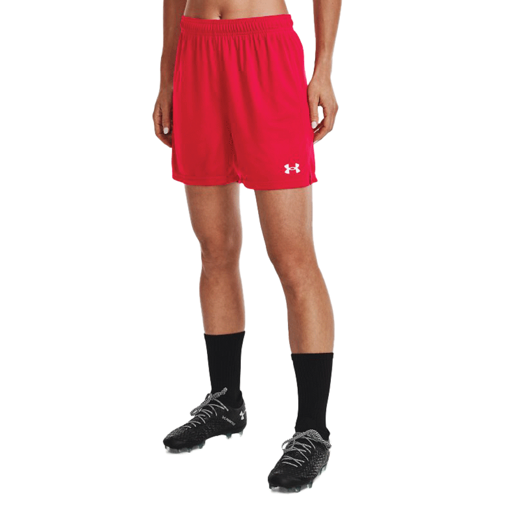 Pantalones cortos UA Golazo 3.0 para mujer 