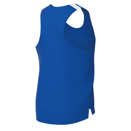 Nike Boy's Stock Dry Miler Singlet