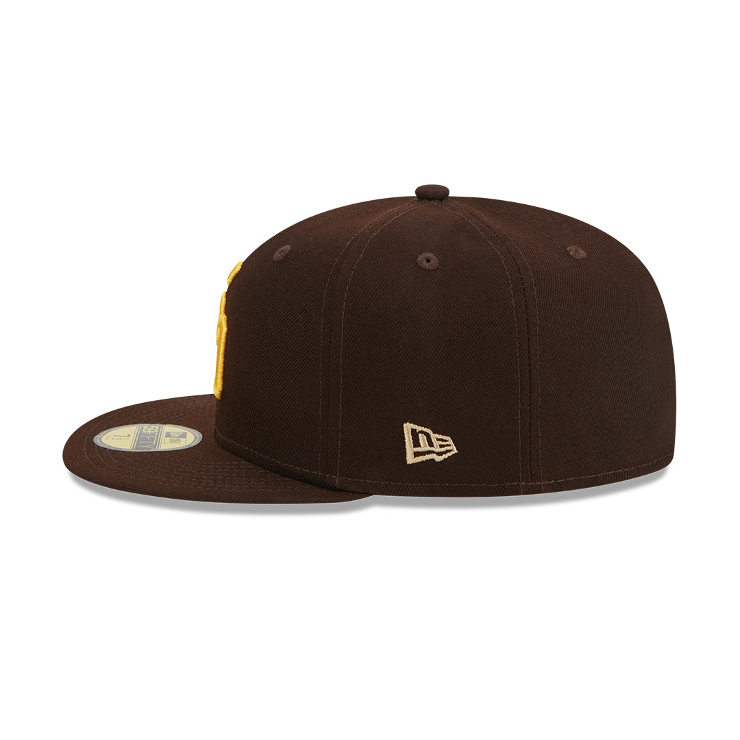 New Era 59FIFTY San Diego Padres Fitted Hat in 2023