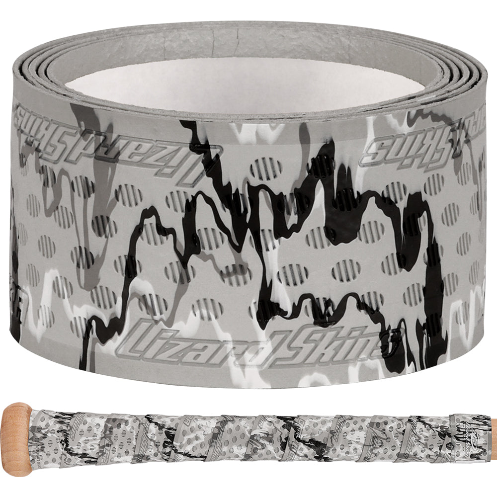 Lizard Skins DSP Ultra Bat Grip - Camo Colors