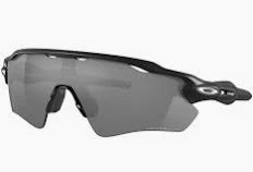 Oakley Radar EV Path