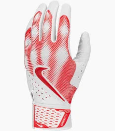 Nike Alpha Baseball Batting Gloves