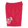 Mitchell & Ness Swingman Shorts Miami Heat Alernative 1996-97 Success