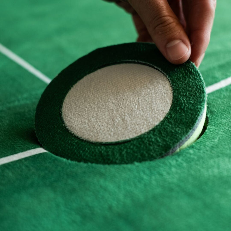 Green de putting interior SIG LITE de 3' x 8'