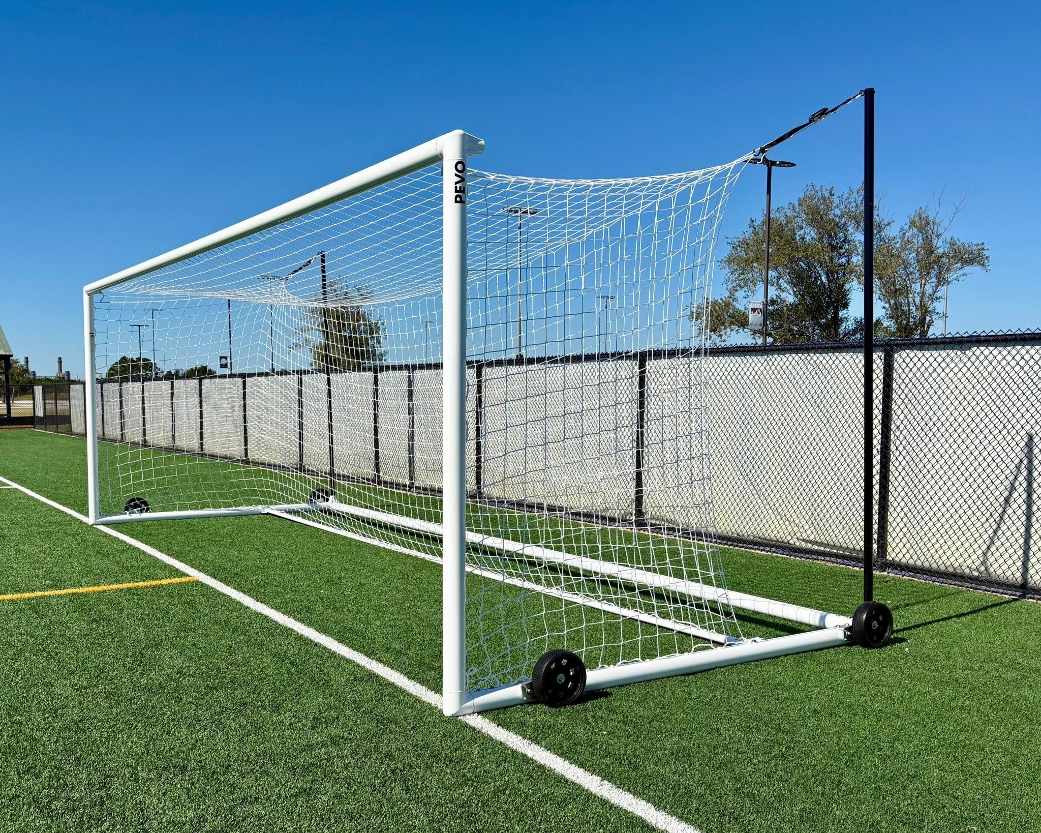 Stadium Series Soccer Goal - STB