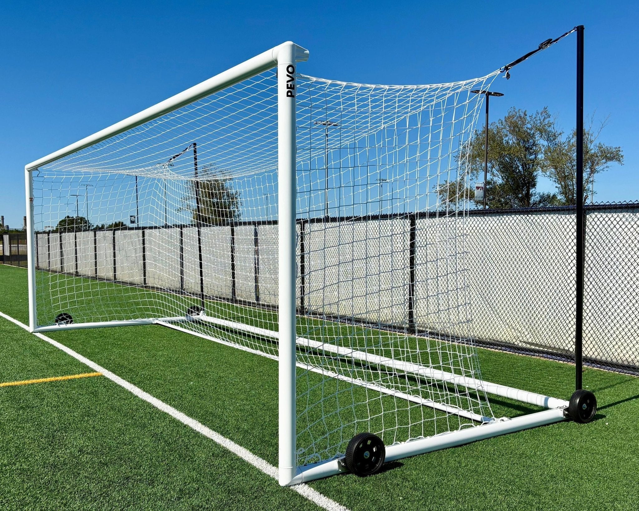 Stadium Series Soccer Goal - STB